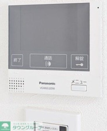 Mステージ志村坂上の物件内観写真